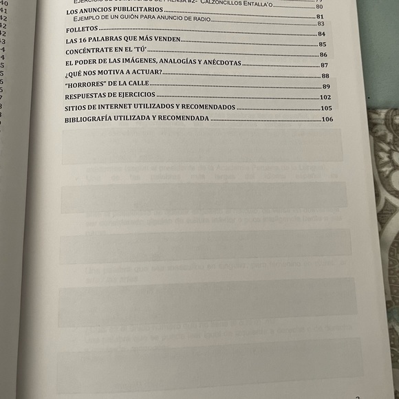 Books in Spanish, Puerto Rico authors - Picture 6 of 16